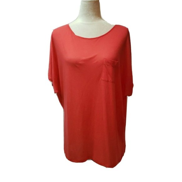 Pendleton Woman Essential Knits T-shirts XL - Picture 6 of 12